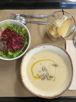   at A Praça in Sintra