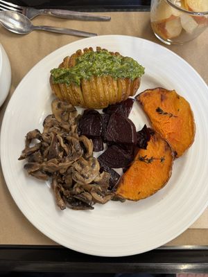   at A Praça in Sintra