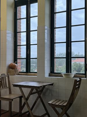   at A Praça in Sintra