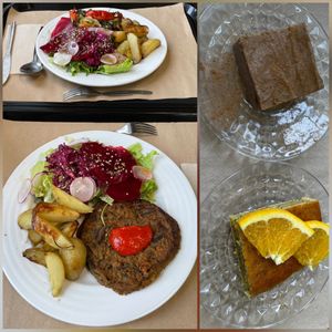   at A Praça in Sintra