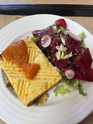   at A Praça in Sintra