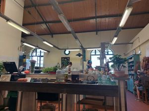 Espaço at A Praça in Sintra