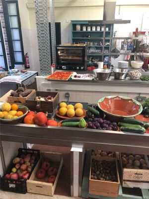 Amazing layout!  at A Praça in Sintra