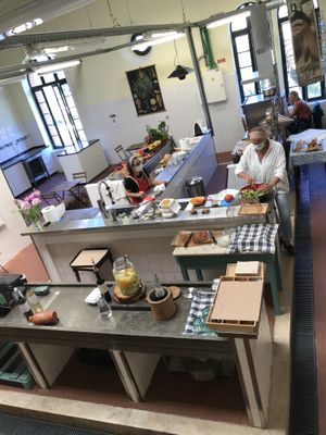 Place at A Praça in Sintra