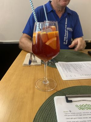   at A Porta Verde in Santiago De Compostela