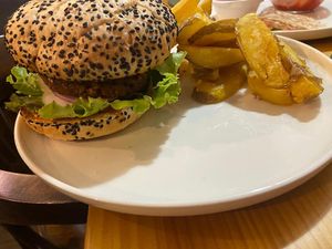  at A Porta Verde in Santiago De Compostela