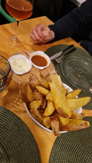  at A Porta Verde in Santiago De Compostela