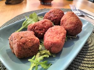  at A Porta Verde in Santiago De Compostela