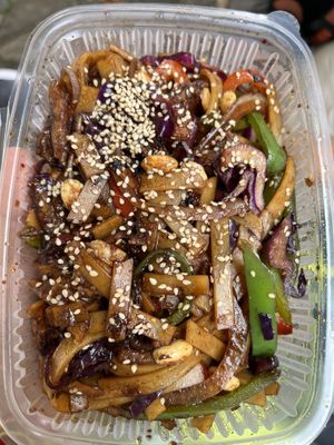   at A Porta Verde in Santiago De Compostela