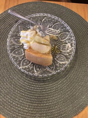   at A Porta Verde in Santiago De Compostela