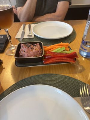   at A Porta Verde in Santiago De Compostela