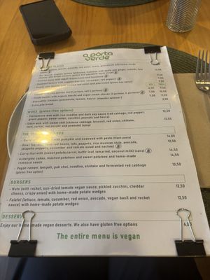   at A Porta Verde in Santiago De Compostela