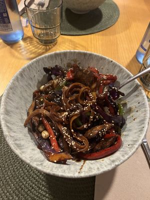   at A Porta Verde in Santiago De Compostela