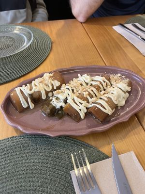   at A Porta Verde in Santiago De Compostela