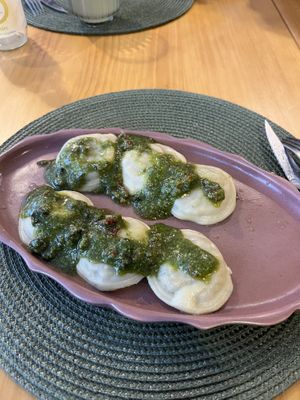   at A Porta Verde in Santiago De Compostela