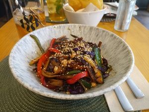  at A Porta Verde in Santiago De Compostela