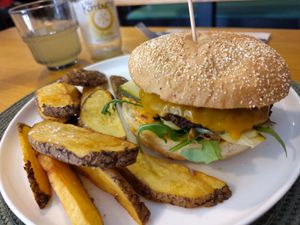  at A Porta Verde in Santiago De Compostela