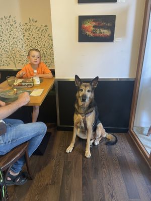 Beautiful girl   at A Porta Verde in Santiago De Compostela