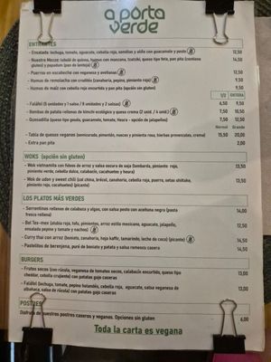  at A Porta Verde in Santiago De Compostela