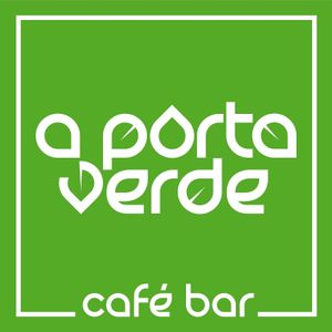 A Porta Verde at A Porta Verde in Santiago De Compostela