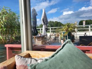  at Pannenkoek de Appel in Oostzaan