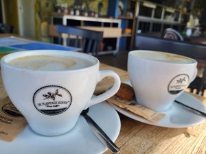  at Pannenkoek de Appel in Oostzaan