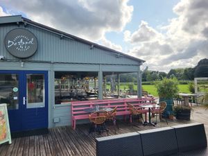  at Pannenkoek de Appel in Oostzaan