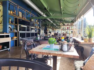  at Pannenkoek de Appel in Oostzaan