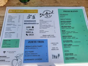  at Pannenkoek de Appel in Oostzaan