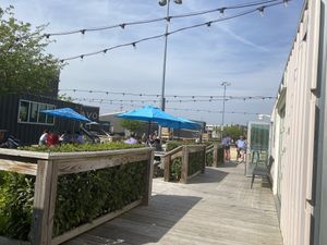   at KOKOS Ice Cream (West Nash) in Nashville