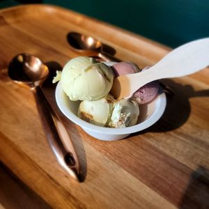  at KOKOS Ice Cream (West Nash) in Nashville