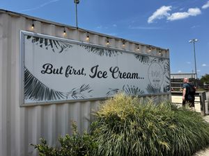   at KOKOS Ice Cream (West Nash) in Nashville