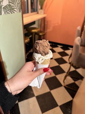   at KOKOS Ice Cream (West Nash) in Nashville