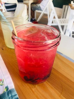 Detox teas  at Natural.mente in Portimao