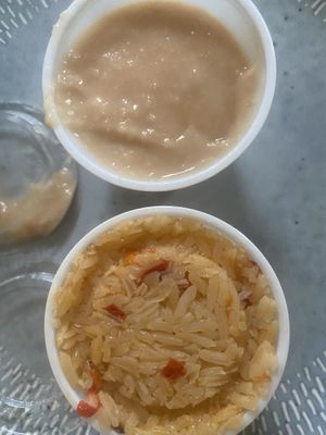   at Phatties in Escondido