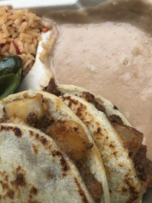   at Phatties in Escondido