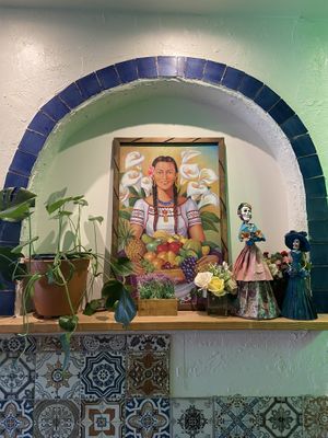   at Phatties in Escondido