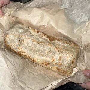 kids bean and cheesee  at Phatties in Escondido