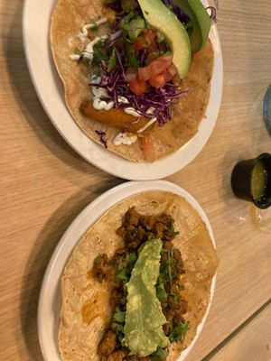  at Phatties in Escondido