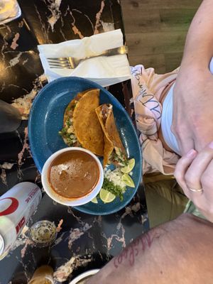   at Phatties in Escondido