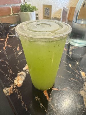   at Phatties in Escondido