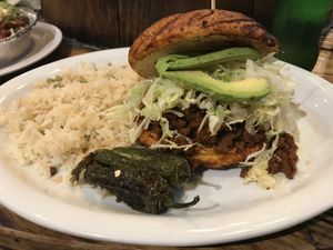 PAMBAZO at Phatties in Escondido