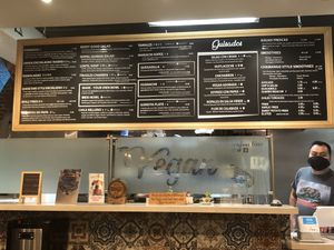 Raul! ➡️ at Phatties in Escondido