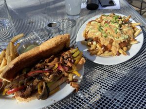   at So Radish in Arvada