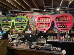   at So Radish in Arvada