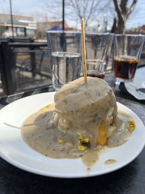   at So Radish in Arvada