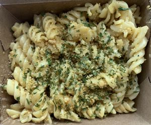 Mac n cheese  at So Radish in Arvada