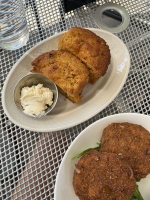   at So Radish in Arvada