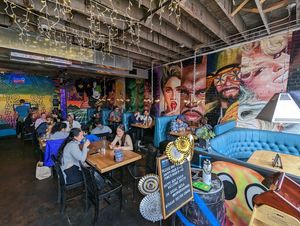  at So Radish in Arvada