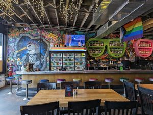  at So Radish in Arvada